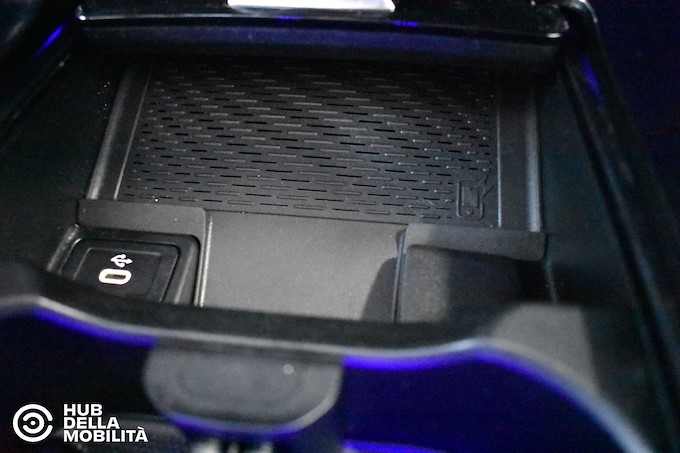 MERCEDES-BENZ B 250 e hybrid EQ AMG Line Advanced Plus